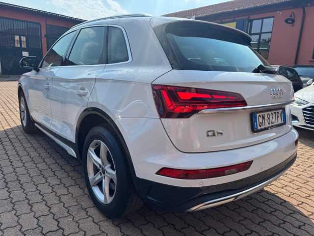 Audi Q5 35 TDI S tronic Business Advanced - foto 4 di 4
