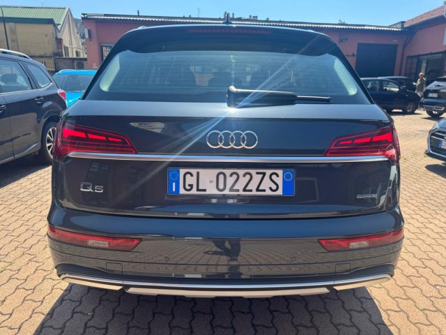 Audi Q5 40 TDI 204 CV quattro S tronic Business Advanced - foto 4 di 4