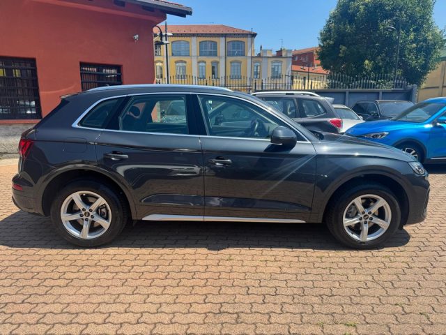 Audi Q5 40 TDI 204 CV quattro S tronic Business Advanced - foto 3 di 4