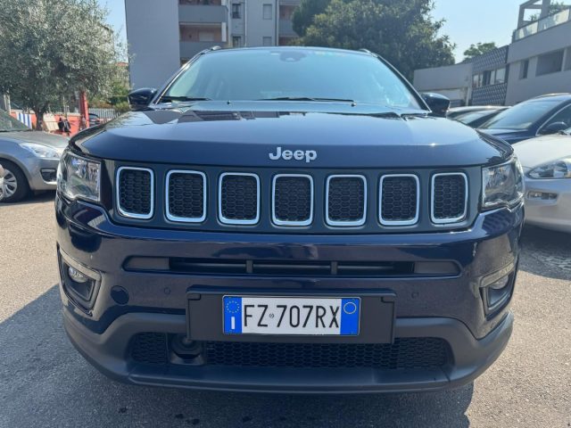Jeep Compass 1.4 MultiAir 2WD Longitude - foto 4 di 4