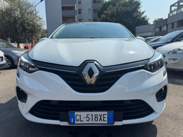 Renault Clio Full Hybrid 140 CV AUT.BUSINESS - foto 4 di 4