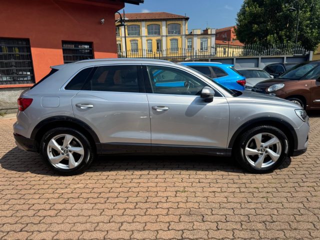 Audi Q3 35 TDI S tronic Business Advanced + TETTO - foto 2 di 4