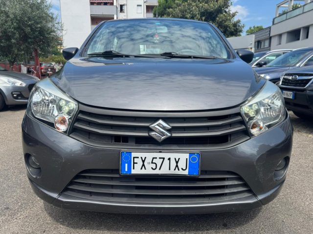 Suzuki Celerio 1.0 Dualjet S&S Cool - foto 2 di 4