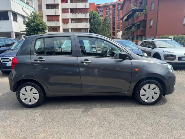 Suzuki Celerio 1.0 Dualjet S&S Cool - foto 4 di 4