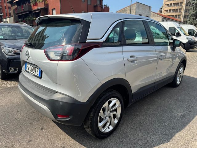 Opel Crossland X 1.2 Turbo 12V 110 CV Start&Stop aut. Innovation - foto 3 di 4