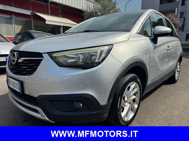 Opel Crossland X 1.2 Turbo 12V 110 CV Start&Stop aut. Innovation usato a MILANO