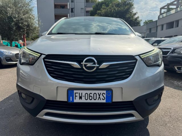 Opel Crossland X 1.2 Turbo 12V 110 CV Start&Stop aut. Innovation - foto 2 di 4