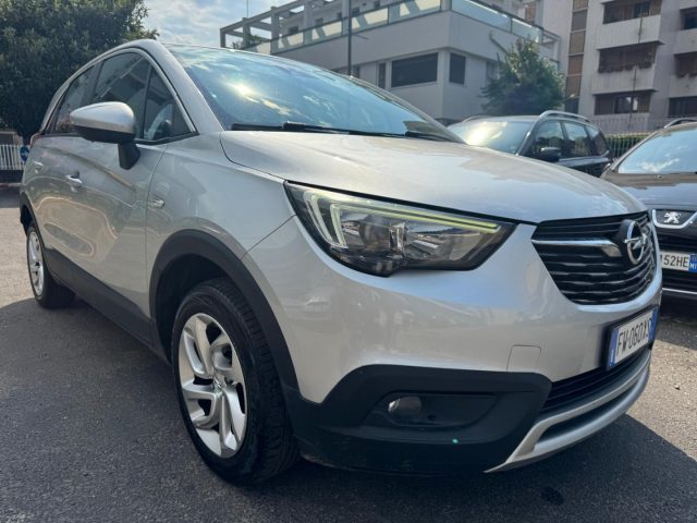 Opel Crossland X 1.2 Turbo 12V 110 CV Start&Stop aut. Innovation - foto 4 di 4