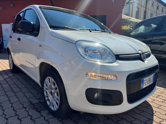 Fiat Panda 1.2 Easy Van 4 posti (AUTOCARRO N1) - foto 2 di 4