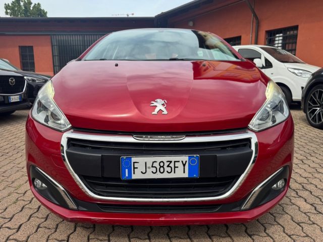 Peugeot 208 PureTech 68CV 5 porte Active - foto 3 di 4