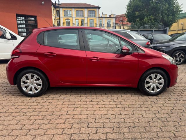 Peugeot 208 PureTech 68CV 5 porte Active - foto 4 di 4