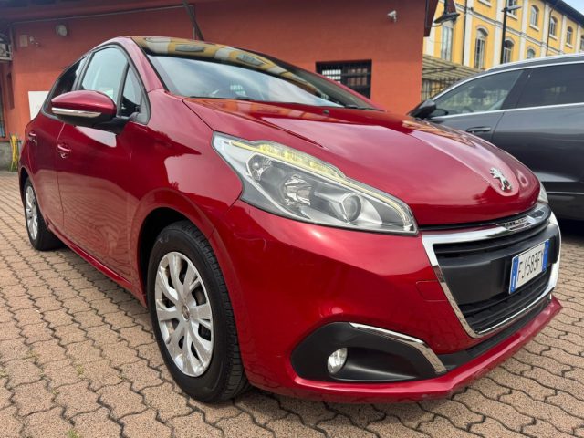 Peugeot 208 PureTech 68CV 5 porte Active - foto 2 di 4
