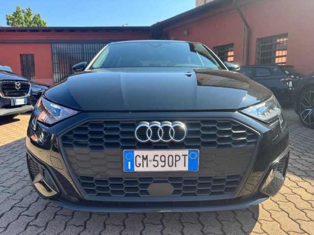 Audi A3 SPB 35 TDI S tronic Business - foto 3 di 4