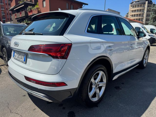 Audi Q5 35 TDI S tronic Business Advanced - foto 3 di 4