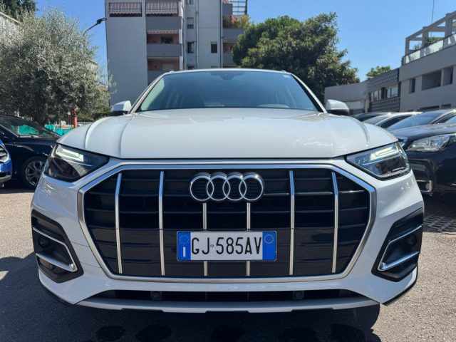Audi Q5 35 TDI S tronic Business Advanced - foto 4 di 4