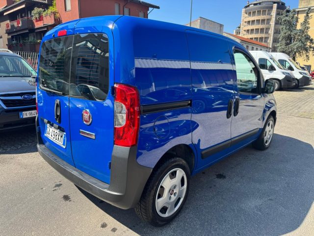 Fiat Fiorino 1.3 MJT 95CV SX - foto 4 di 4