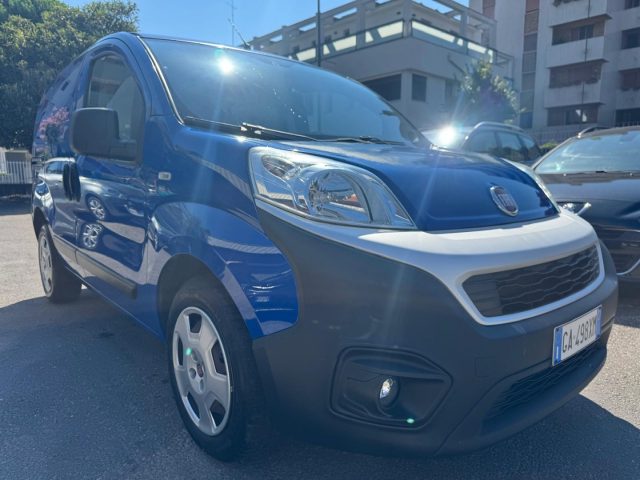 Fiat Fiorino 1.3 MJT 95CV SX - foto 2 di 4