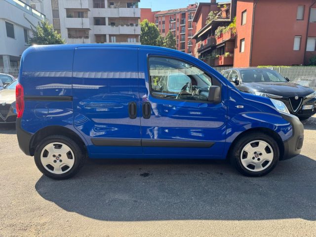 Fiat Fiorino 1.3 MJT 95CV SX - foto 3 di 4