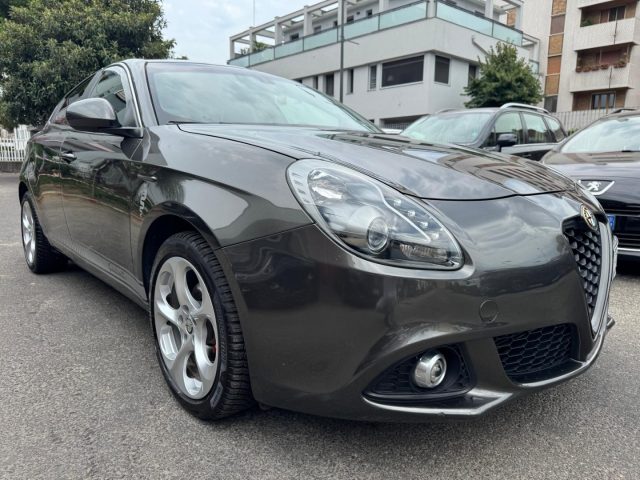 Alfa Romeo Giulietta 1.6 JTDm-2 120 CV Distinctive - foto 3 di 4