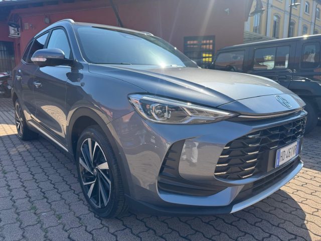 MG ZS 1.5 Hybrid+ 197CV COMFORT - foto 3 di 4