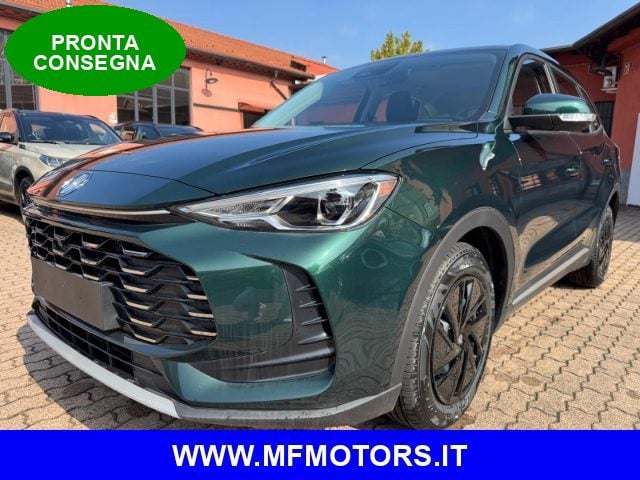MG ZS 1.5 Hybrid+ 197CV COMFORT - foto 1 di 4