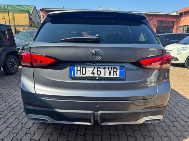 MG ZS 1.5 Hybrid+ 197CV COMFORT - foto 4 di 4