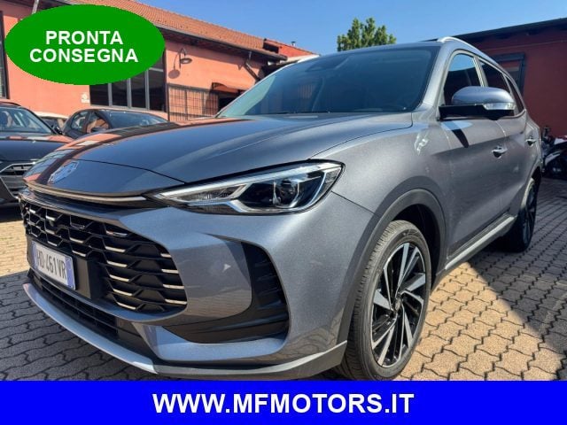 MG ZS 1.5 Hybrid+ 197CV COMFORT km 0 a MILANO