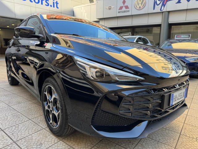 MG MG3 1.5 Hybrid+ 195CV COMFORT KM0 - foto 2 di 4