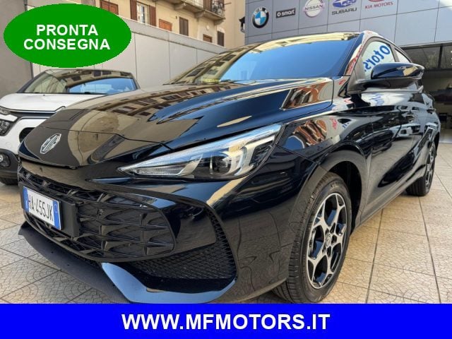 MG MG3 1.5 Hybrid+ 195CV COMFORT KM0 usato a MILANO