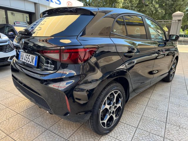 MG MG3 1.5 Hybrid+ 195CV COMFORT KM0 - foto 4 di 4