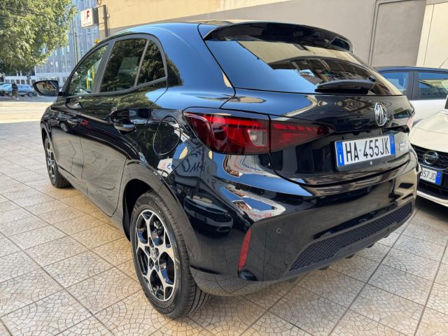 MG MG3 1.5 Hybrid+ 195CV COMFORT KM0 - foto 3 di 4