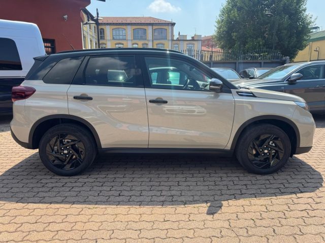 Suzuki Vitara 1.4 110CV Hybrid A/T 4WD Starview - foto 4 di 4
