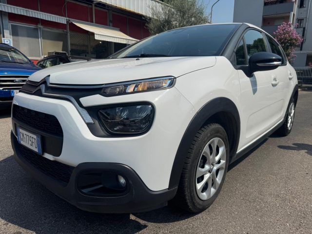 Citroen C3 VAN BlueHDi 100 S&S FEEL usato a MILANO