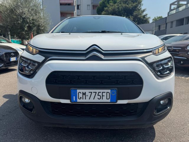 Citroen C3 VAN BlueHDi 100 S&S FEEL - foto 2 di 4