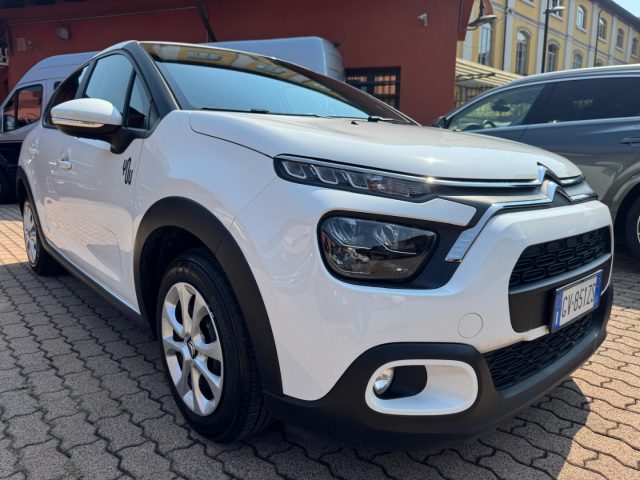 Citroen C3 PureTech 83 S&S YOU - foto 3 di 4
