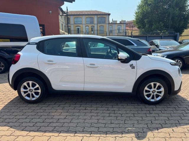 Citroen C3 PureTech 83 S&S YOU - foto 2 di 4