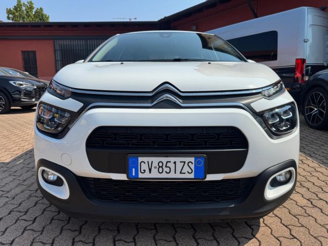Citroen C3 PureTech 83 S&S YOU - foto 4 di 4