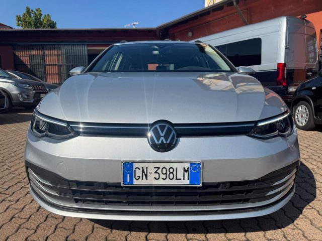 Volkswagen Golf Variant 1.5 eTSI EVO ACT DSG LIFE - foto 4 di 4