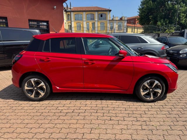 Suzuki Swift 1.2 Hybrid Top - foto 3 di 4