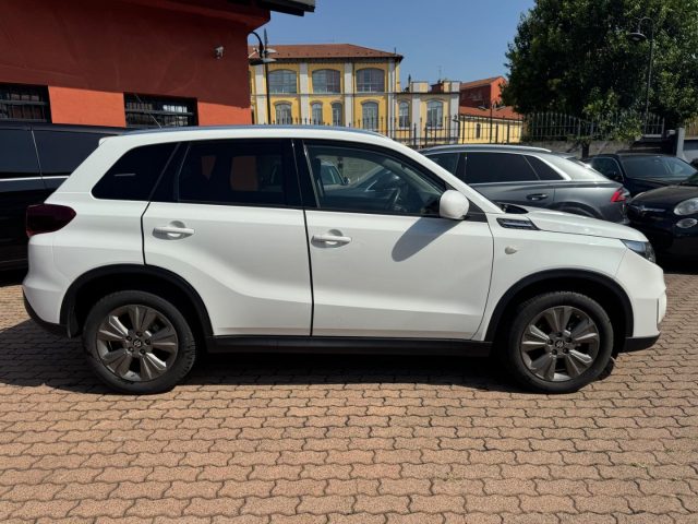 Suzuki Vitara 1.4 Hybrid 4WD AllGrip Cool - foto 2 di 4