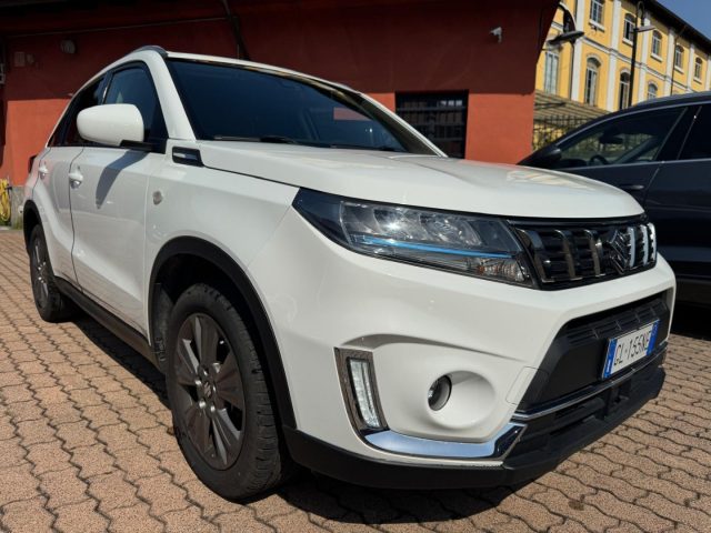 Suzuki Vitara 1.4 Hybrid 4WD AllGrip Cool - foto 3 di 4