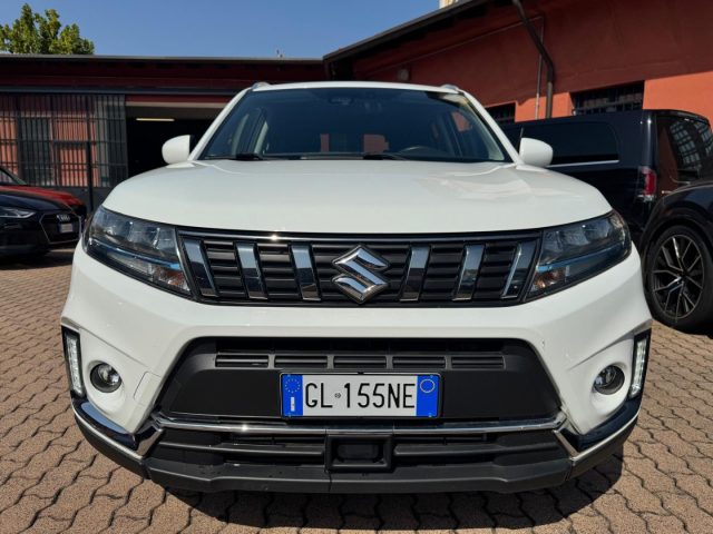 Suzuki Vitara 1.4 Hybrid 4WD AllGrip Cool - foto 4 di 4