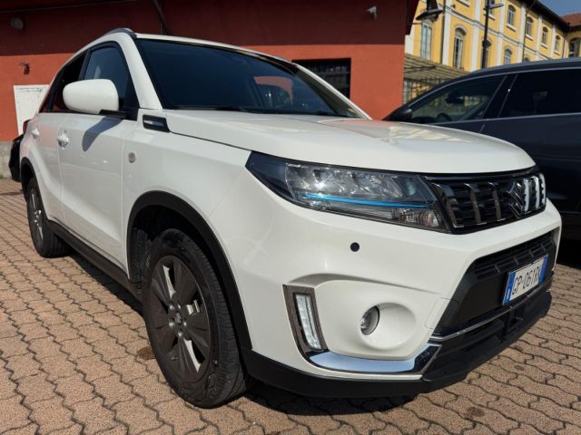 Suzuki Vitara 1.4 Hybrid Cool - foto 4 di 4
