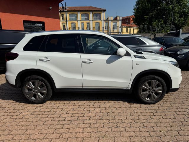 Suzuki Vitara 1.4 Hybrid Cool - foto 3 di 4