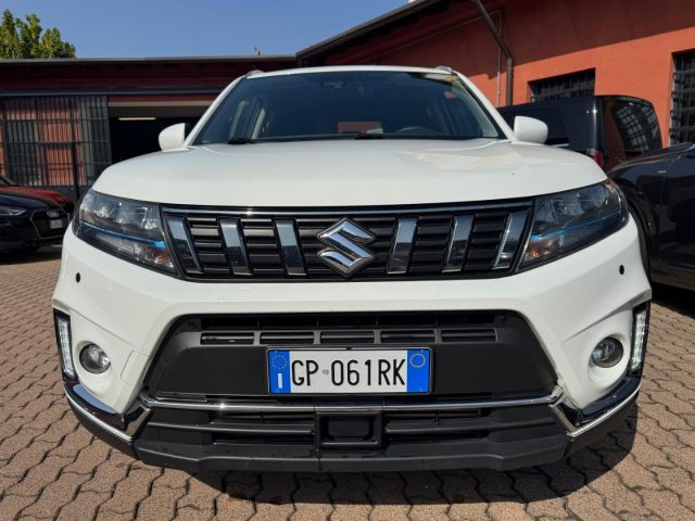 Suzuki Vitara 1.4 Hybrid Cool - foto 2 di 4