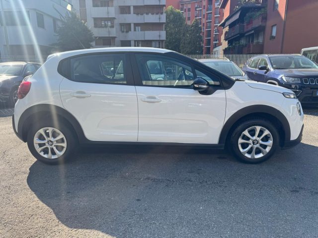 Citroen C3 BlueHDi 100 S&S VAN FEEL - foto 3 di 15