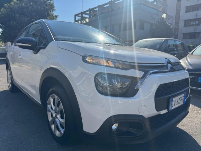 Citroen C3 BlueHDi 100 S&S VAN FEEL - foto 2 di 15