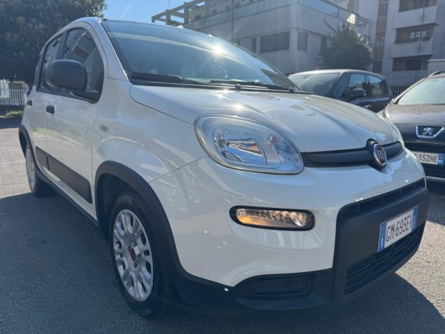 Fiat Panda 1.0 S&S Hybrid N1 4 posti - foto 2 di 4