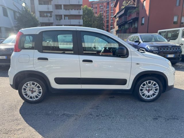 Fiat Panda 1.0 S&S Hybrid N1 4 posti - foto 3 di 4
