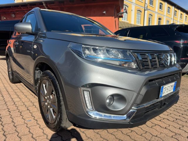 Suzuki Vitara 1.4 HYBRID COOL - foto 2 di 4
